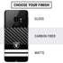 NFL Las Vegas Raiders Shutout Galaxy S9 Skin